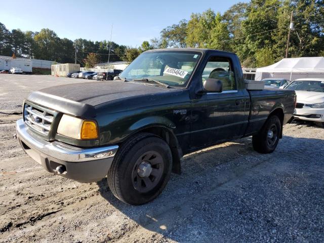 FORD RANGER 2001 1ftyr10c51pa32184