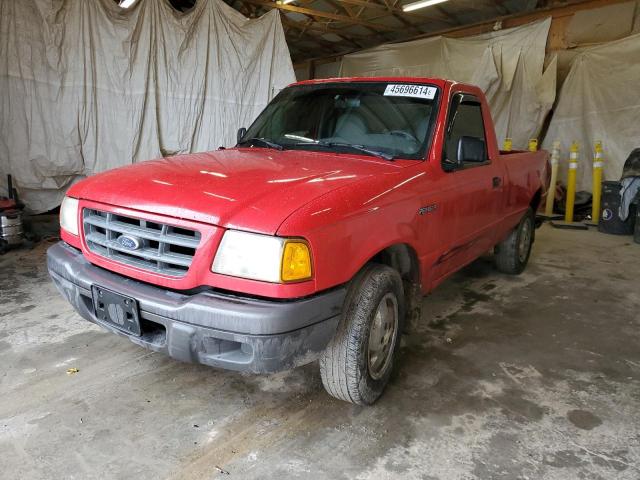 FORD RANGER 2001 1ftyr10c51ta06241