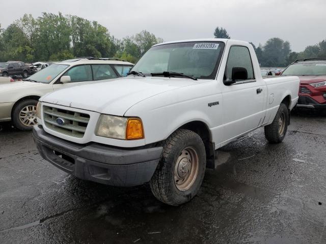 FORD RANGER 2001 1ftyr10c51ta13173