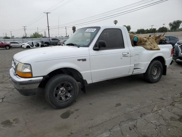 FORD RANGER 1998 1ftyr10c5wta47489