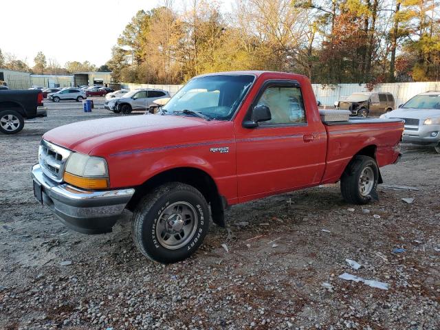 FORD RANGER 1998 1ftyr10c5wua11215