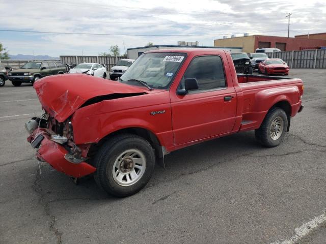 FORD RANGER XL 1999 1ftyr10c5xpa37121