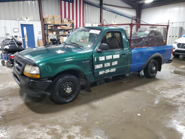 FORD RANGER 1999 1ftyr10c5xua52882