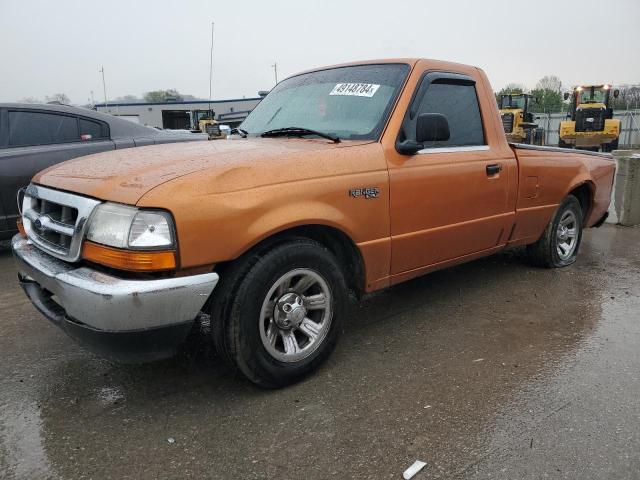 FORD RANGER 2000 1ftyr10c5yta09425