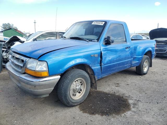 FORD RANGER 1998 1ftyr10c6wta17613