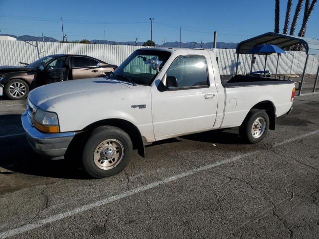 FORD RANGER 1998 1ftyr10c6wua81211