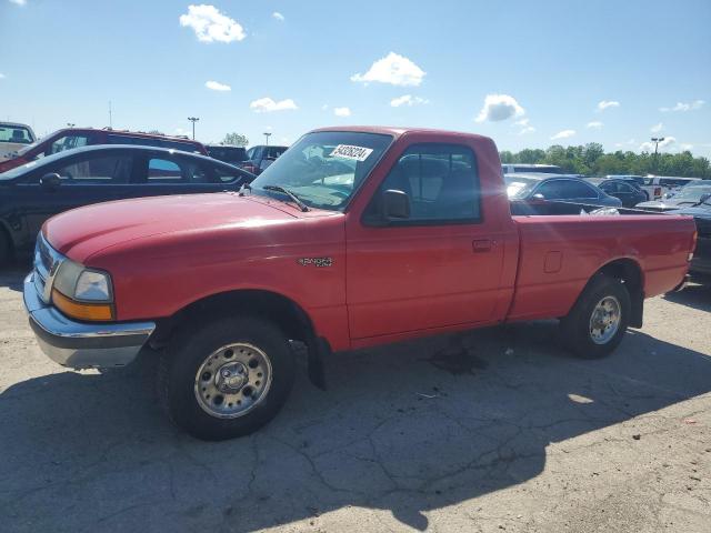 FORD RANGER 1998 1ftyr10c6wub83124