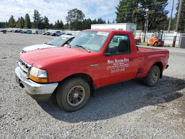 FORD RANGER 1999 1ftyr10c6xta40178