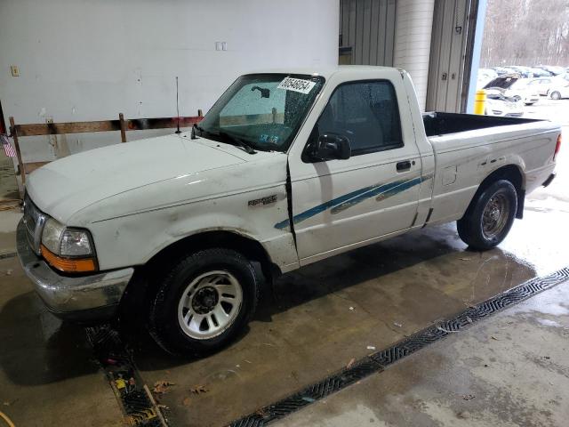 FORD RANGER 1999 1ftyr10c6xub37567