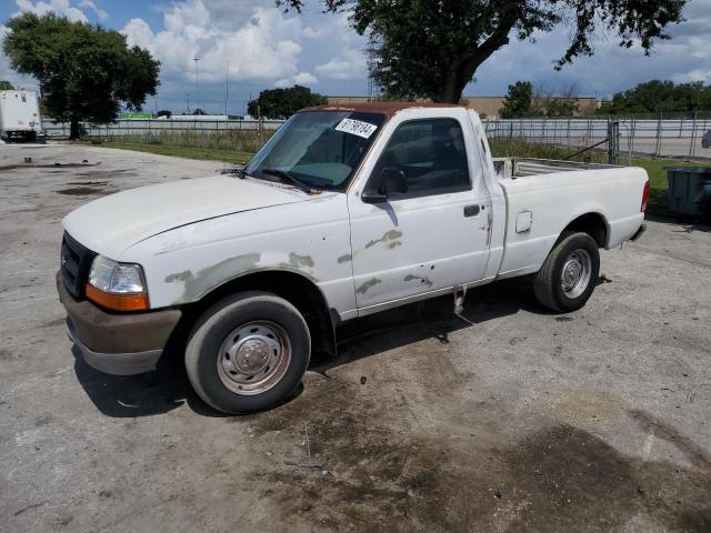 FORD RANGER 2000 1ftyr10c6ypb23345