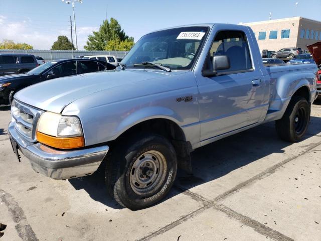 FORD RANGER 1998 1ftyr10c7wpa34767