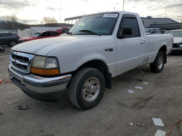 FORD RANGER 1998 1ftyr10c7wuc57991