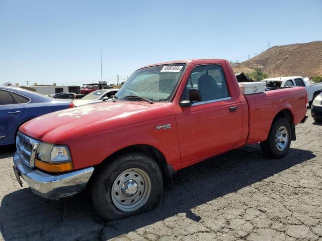 FORD RANGER 2000 1ftyr10c7ypa57663