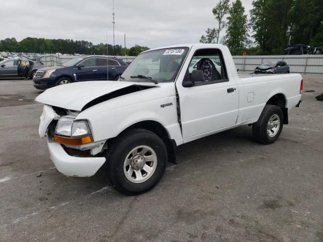 FORD RANGER 2000 1ftyr10c7yta49019