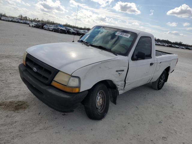 FORD RANGER 1998 1ftyr10c8wub77079