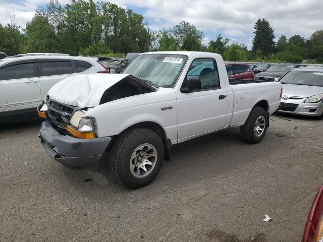 FORD RANGER 1998 1ftyr10c8wuc44358