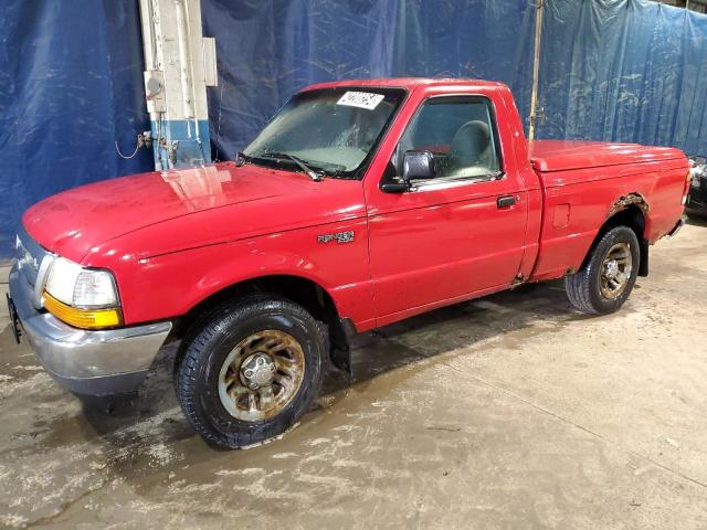 FORD RANGER 1999 1ftyr10c8xpa06168