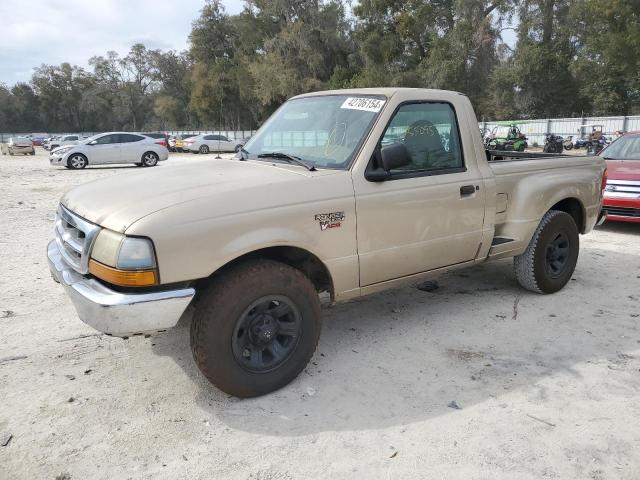 FORD RANGER 1999 1ftyr10c8xpb05931