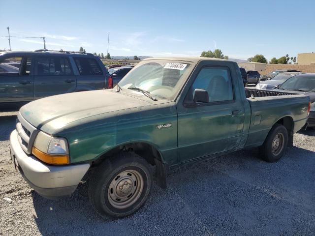 FORD RANGER 1999 1ftyr10c8xub53852