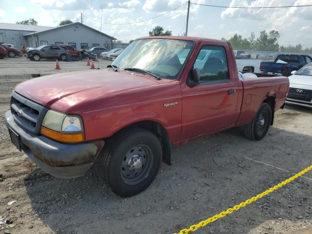 FORD RANGER 2000 1ftyr10c8ypb85622