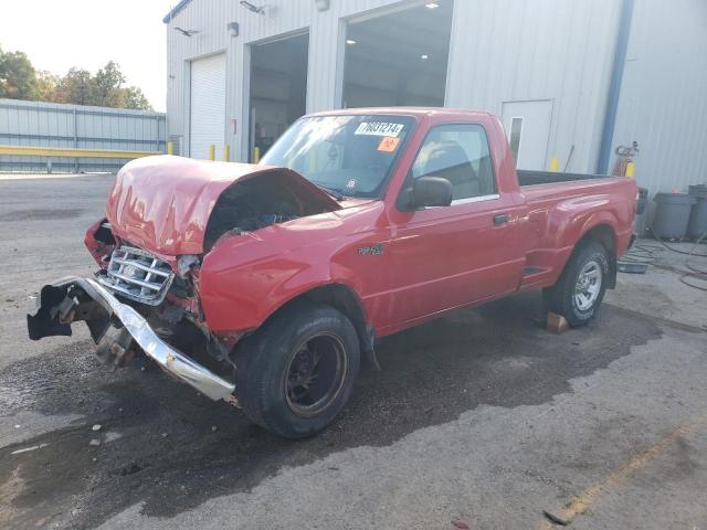 FORD RANGER 2001 1ftyr10c91pa41616