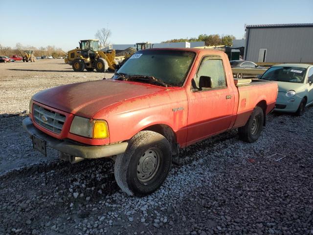 FORD RANGER 2001 1ftyr10c91ta10924