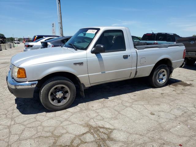 FORD RANGER 2001 1ftyr10c91ta19266