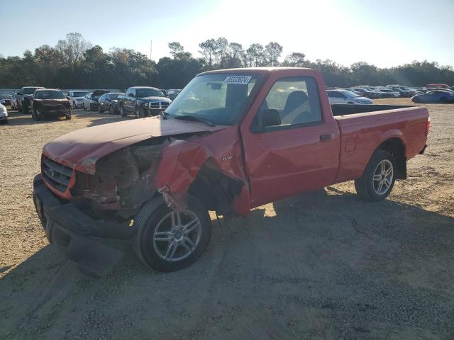 FORD RANGER 2001 1ftyr10c91ta37413