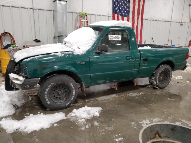 FORD RANGER 1998 1ftyr10c9wpb01238