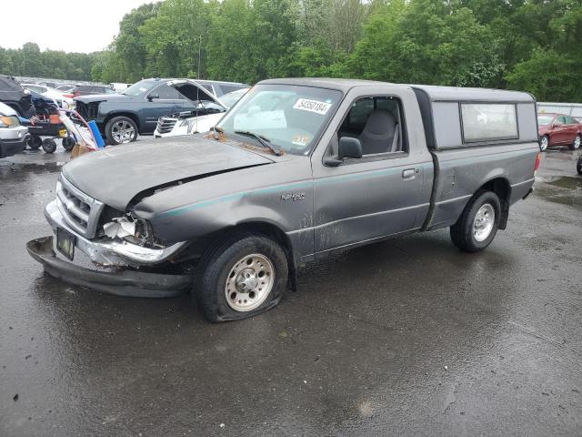 FORD RANGER 1998 1ftyr10c9wta53800