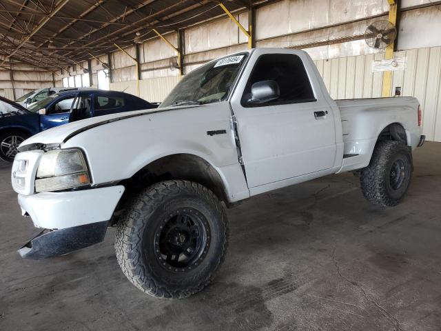 FORD RANGER 1998 1ftyr10c9wub24195