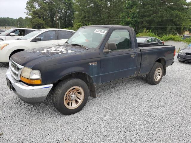 FORD RANGER 1999 1ftyr10c9xpa37543