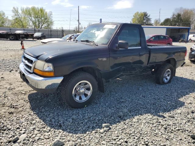 FORD RANGER 2000 1ftyr10c9ypb24523