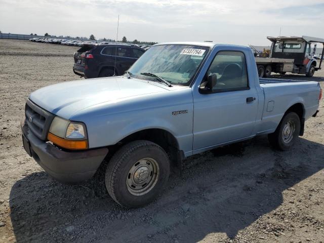 FORD RANGER 1998 1ftyr10cxwpa36805