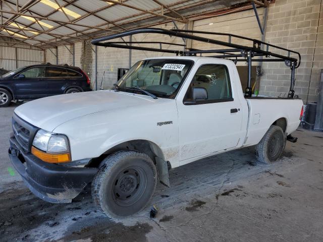 FORD RANGER 1998 1ftyr10cxwub69422