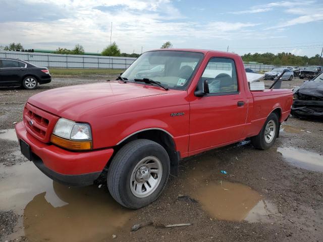 FORD RANGER 1999 1ftyr10cxxub21825