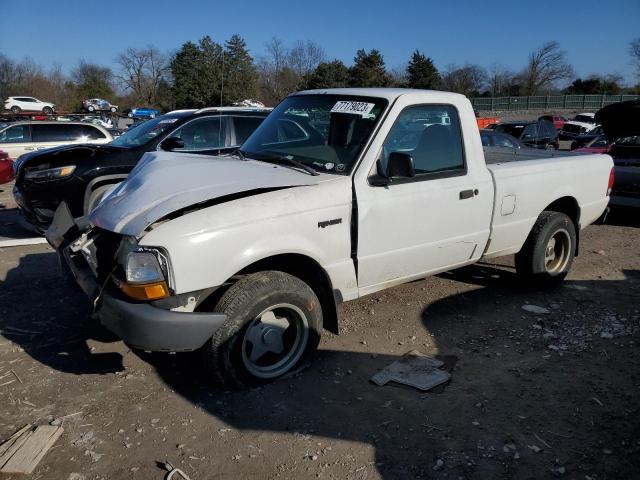 FORD RANGER 2000 1ftyr10cxypb22800