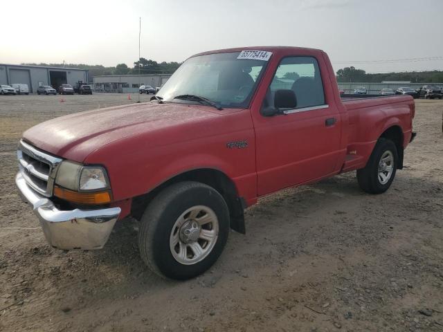 FORD RANGER 2000 1ftyr10cxypb94970