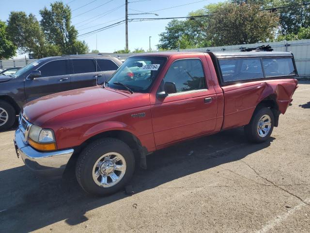 FORD RANGER 2000 1ftyr10cxyta08481