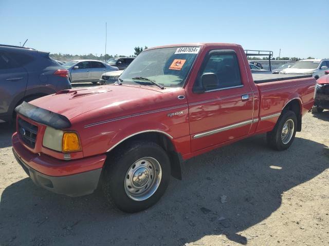 FORD RANGER 2002 1ftyr10d02pa31437