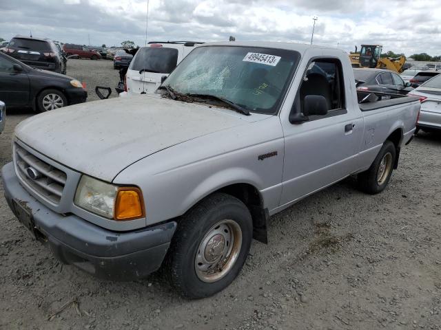 FORD RANGER 2002 1ftyr10d02pb33725