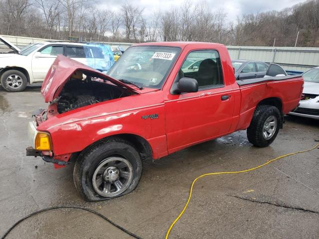 FORD RANGER 2002 1ftyr10d02ta27458