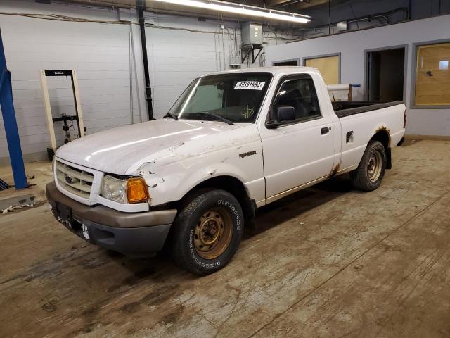 FORD RANGER 2003 1ftyr10d03pa26692