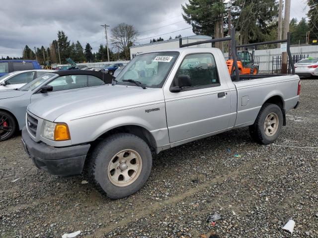 FORD RANGER 2003 1ftyr10d03pb42037