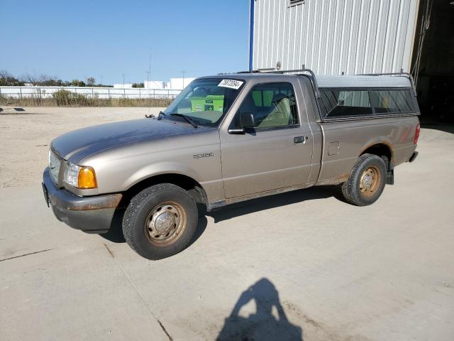 FORD RANGER 2003 1ftyr10d03pb47075