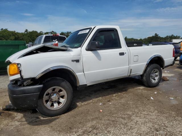 FORD RANGER 2004 1ftyr10d04ta18553