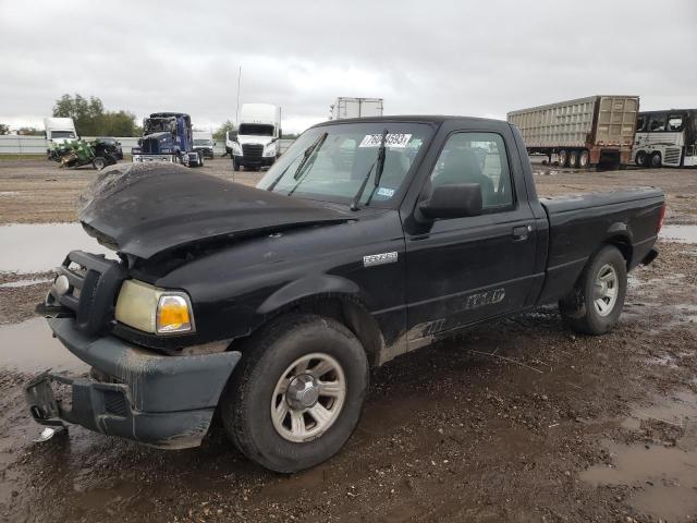 FORD RANGER 2006 1ftyr10d06pa03028