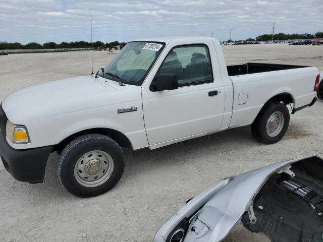 FORD RANGER 2006 1ftyr10d06pa04972