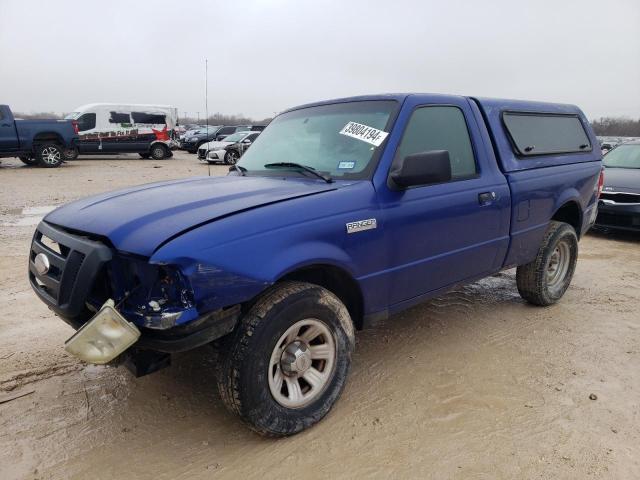 FORD RANGER 2006 1ftyr10d06pa68316