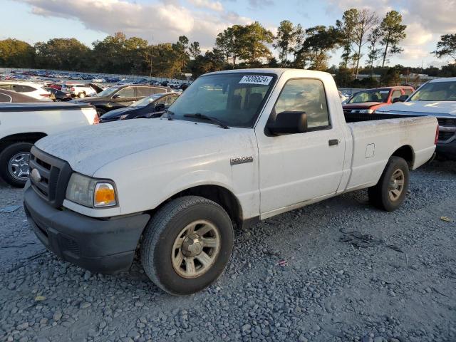 FORD RANGER 2007 1ftyr10d07pa56104